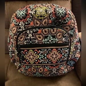 Vera Bradley backpack